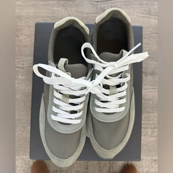 Weekend MaxMara Raro Sneakers - Picture 6 of 7